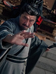 醉劍尋魔錄 - Episode 54