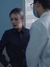 第79集 - 婚情危機