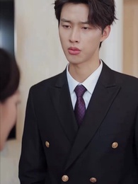 離婚後，陸總跪著求原諒 - Episode 61