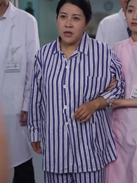 無端卻被秋風誤 - Episode 45