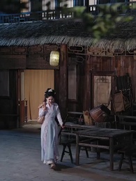 縁結剣仙 - Episode 17