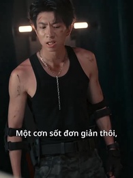 Tập 10 - Bị tình yêu chà đạp