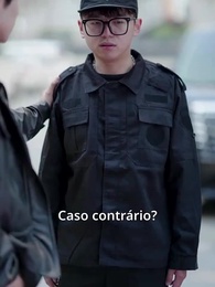 O Protetor Celestial: Amor ou Poder - Episode 47