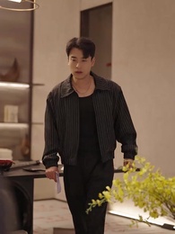 婚情危機 - Episode 92