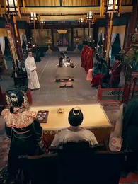 Episodio 66 - Il Cuore e la Corona