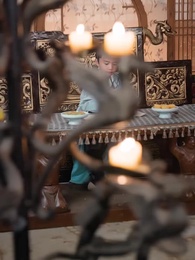 第24集 - 八歲縣太爺