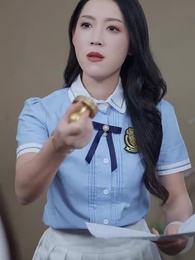 第56集 - 無端卻被秋風誤