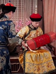 Tập 36 - Cung Tỏa Ngọc Lan