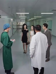 第38集 - 無端卻被秋風誤