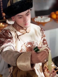 Tập 25 - Cung Tỏa Ngọc Lan