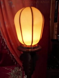 Tập 1 - Cung Tỏa Ngọc Lan