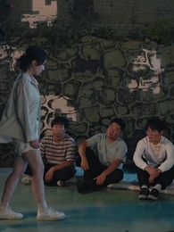 Bị tình yêu chà đạp - Episode 23