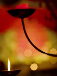 Couronne de Printemps - Episode 31