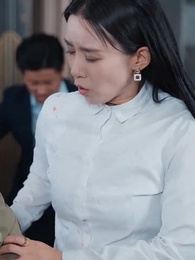 第16集 - 無端卻被秋風誤