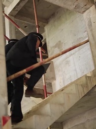 The Price of a Father’s Wrath - Episode 39