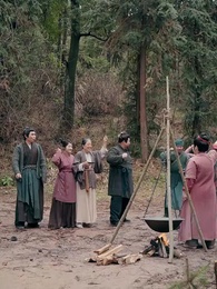 Episodio 10 - Il Cuore e la Corona