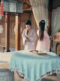 Episodio 38 - Il Cuore e la Corona