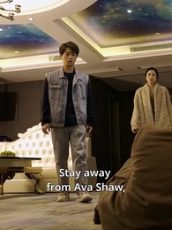 Charmed by the Beautiful CEO - Episode 8