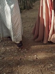 Bölüm 51 - Bir Tesadüfi İyilik, Hayatımı Değiştirdi