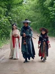 醉劍尋魔錄 - Episode 22