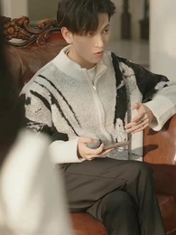 ตอนที่ 11 - ใครเด็ดดอกรักท่านประธานฟู่