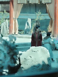 Yeniden Doğan Prenses - Episode 13