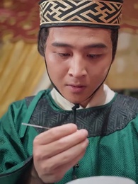 八歲縣太爺 - Episode 49