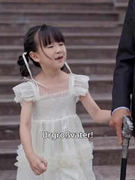 Frühlingswind erfüllt das alte Versprechen - Episode 45