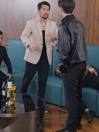 狂龍歸來 - Episode 55