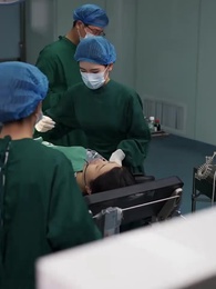 無端卻被秋風誤 - Episode 42