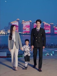 離婚後，陸總跪著求原諒 - Episode 92