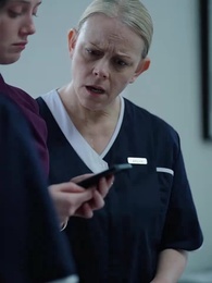 Episode 23 - Forbidden Blossom: Enemy's Heiress, My Heartbeat