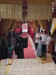 八歲縣太爺 - Episode 54