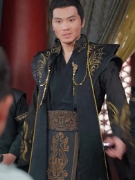 第45集 - 八歲縣太爺