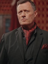 Entre la hija y la guerra - Episode 20