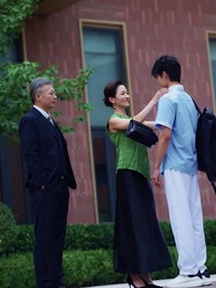 The Price of a Father’s Wrath - Episode 24