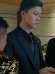 天獄冥王 - Episode 40