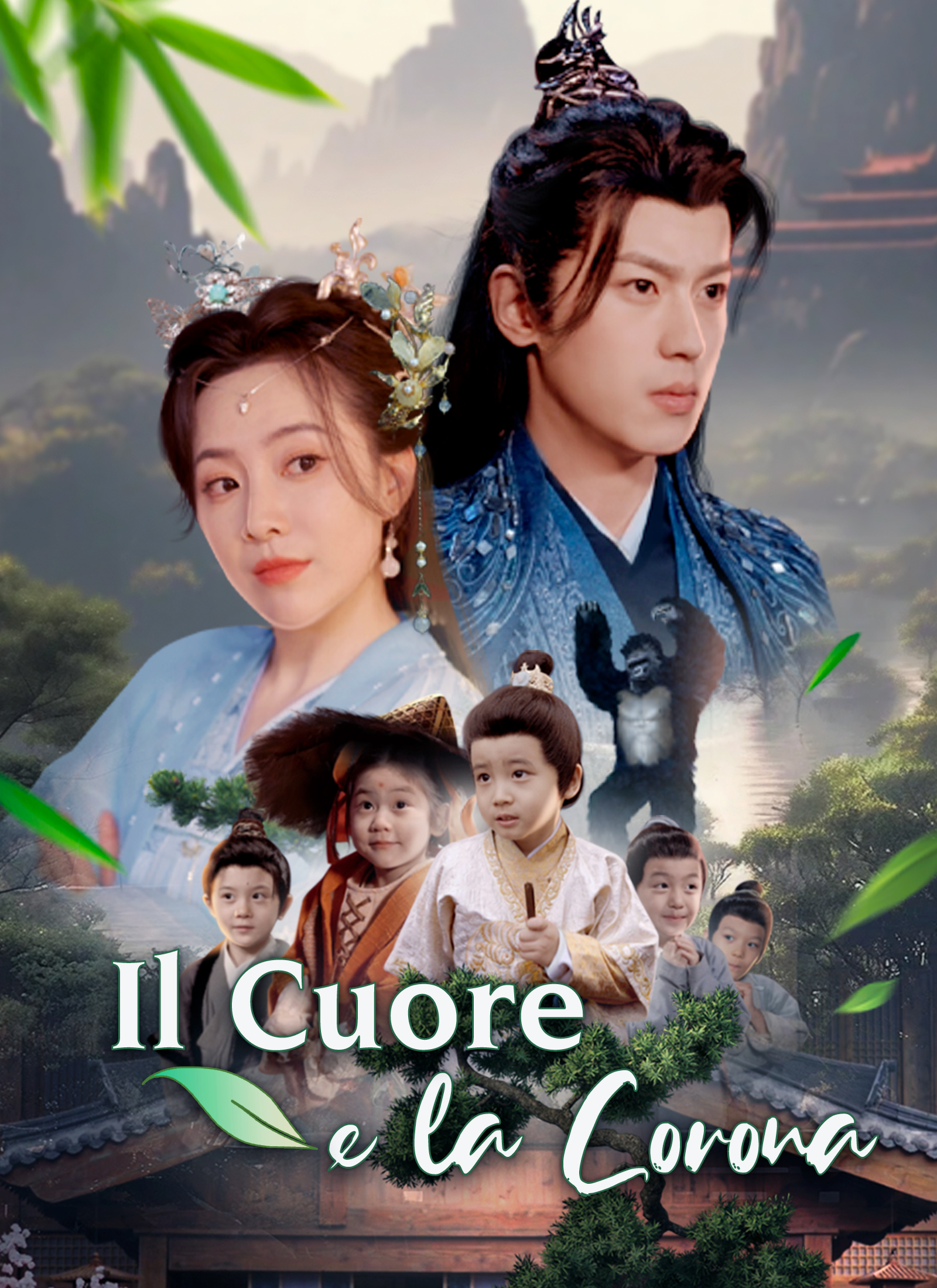 Il Cuore e la Corona