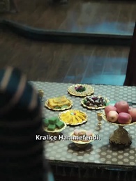 Yeniden Doğan Prenses - Episode 29