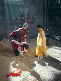 8화 - 독한 그녀가 왔다, 세자 저하 각오하시오