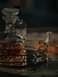 Forbidden Blossom: Enemy's Heiress, My Heartbeat - Episode 56