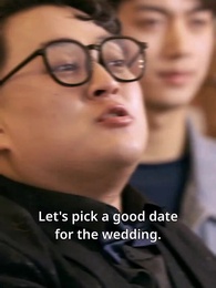 Charmed by the Beautiful CEO - Episode 15