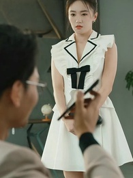 ใครเด็ดดอกรักท่านประธานฟู่ - Episode 62