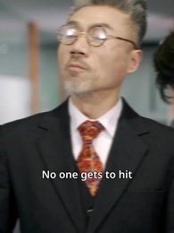 Charmed by the Beautiful CEO - Episode 54