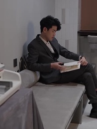 婚情危機 - Episode 45