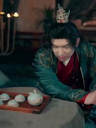 Episode 72 - Fürst Florian und Edeltraud