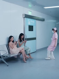 無端卻被秋風誤 - Episode 24