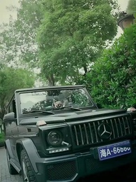 Épisode 50 - Soumis à Toi