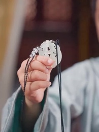 八歲縣太爺 - Episode 51