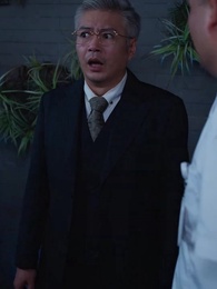 Episode 48 - The Price of a Father’s Wrath